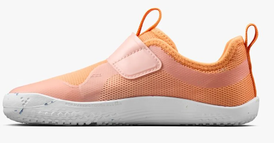 Vivobarefoot |k ~ Primus Sport IV ~ Apricot