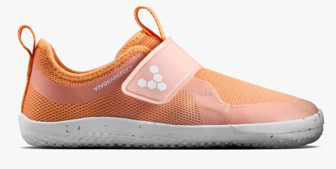 Vivobarefoot |k ~ Primus Sport IV ~ Apricot