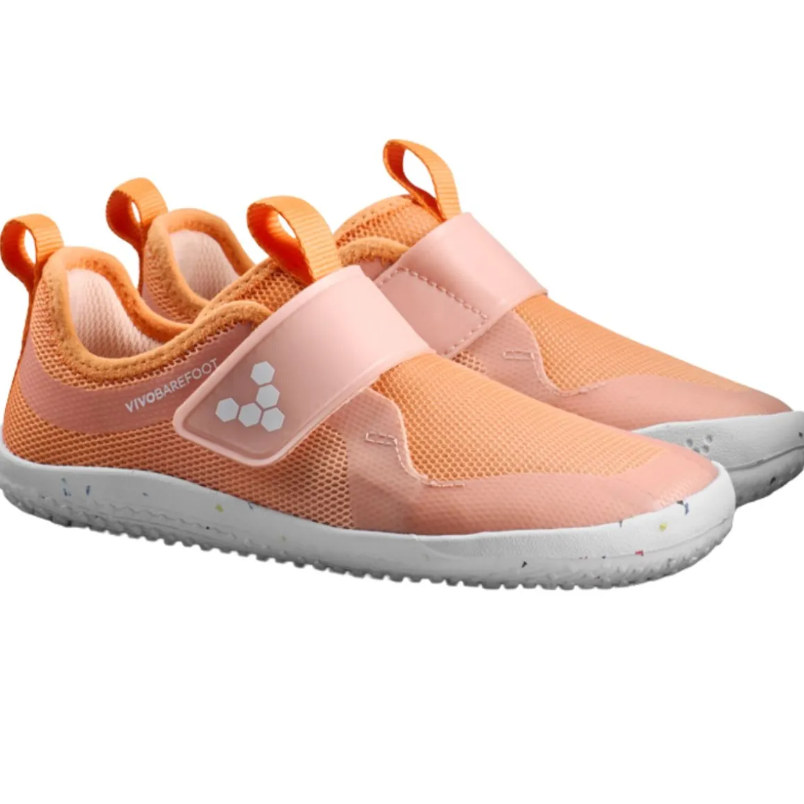 Vivobarefoot |k ~ Primus Sport IV ~ Apricot