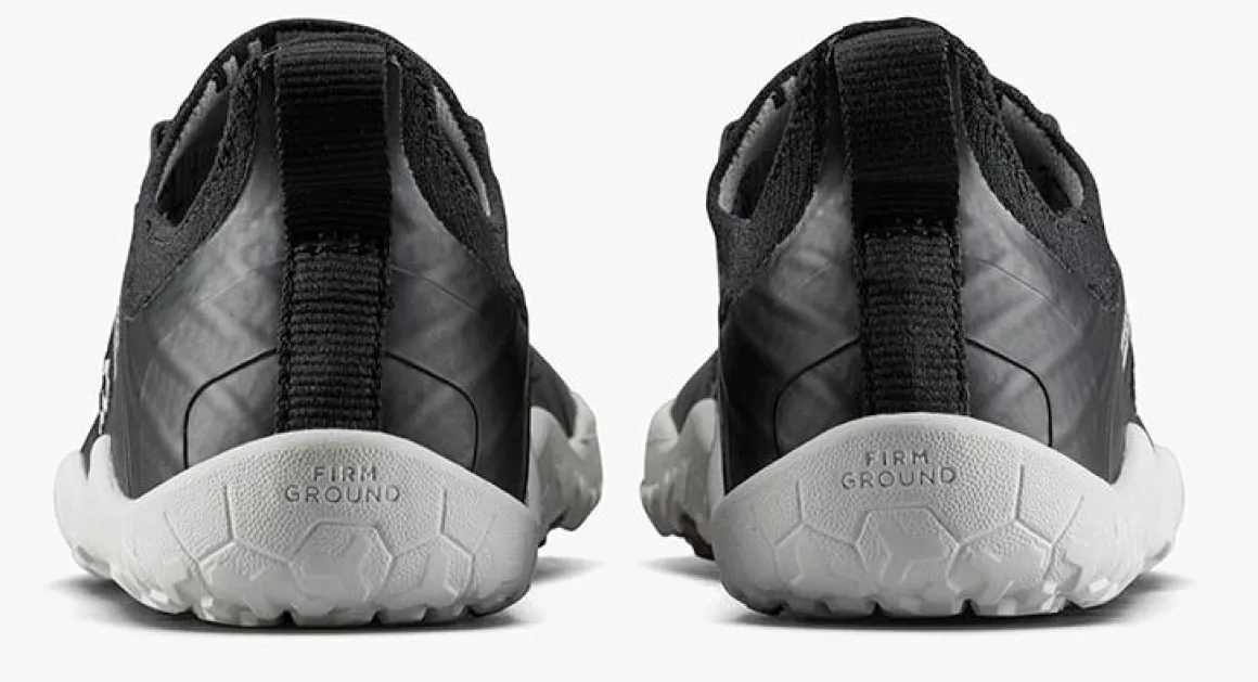 Vivobarefoot |k ~ Primus Trail Knit FG ~ Eclipse