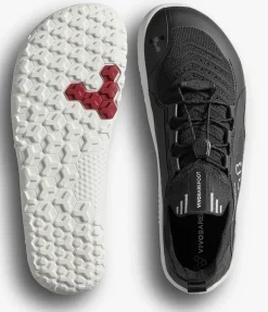 Vivobarefoot |k ~ Primus Trail Knit FG ~ Eclipse