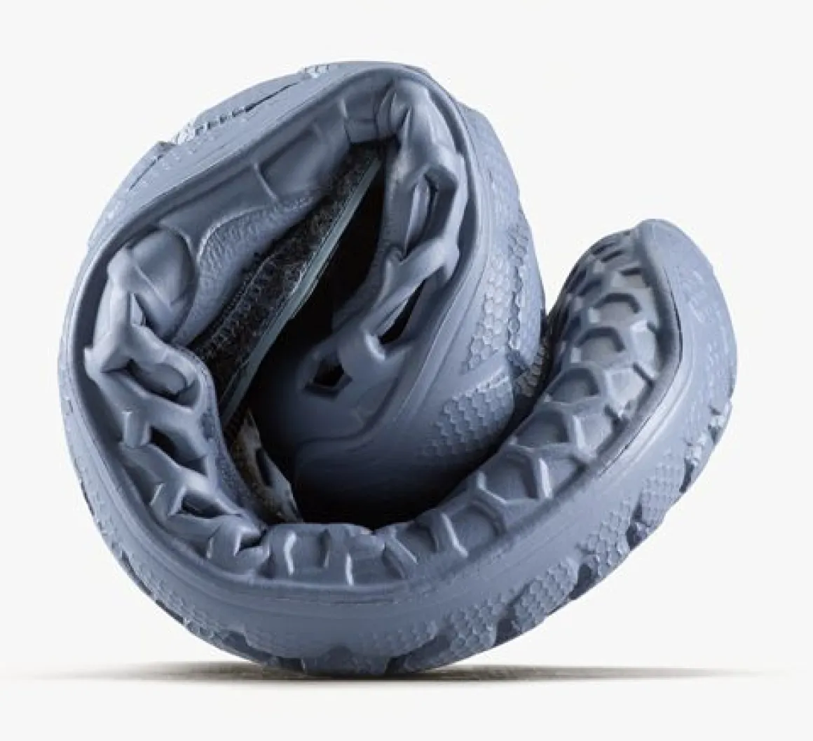 Vivobarefoot |k ~ Ultra II Sandale ~ Flintstone