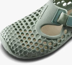 Vivobarefoot |k ~ Ultra II Sandale ~ Glacial Green