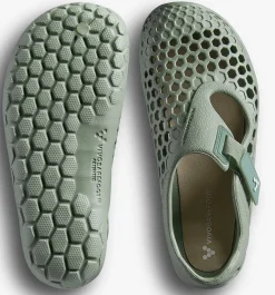 Vivobarefoot |k ~ Ultra II Sandale ~ Glacial Green