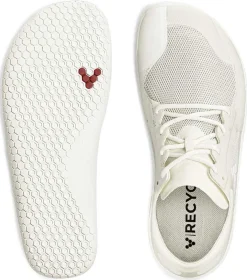 Vivobarefoot |m ~ Primus Lite III ~ Bright White