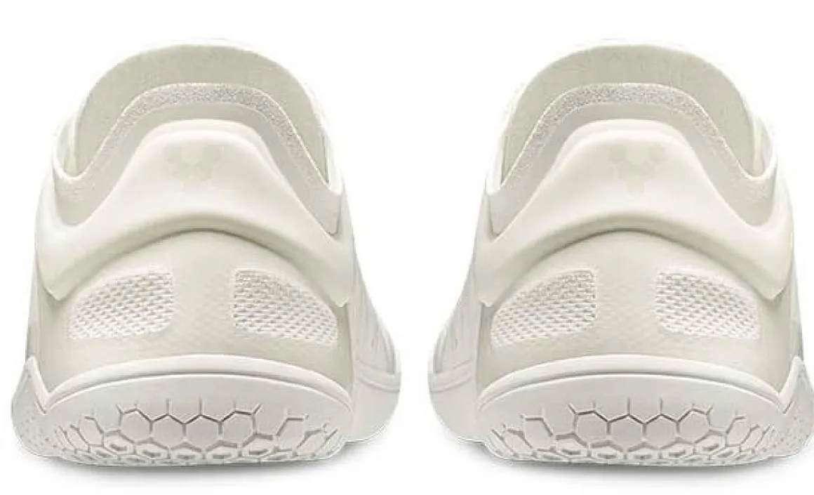 Vivobarefoot |m ~ Primus Lite III ~ Bright White