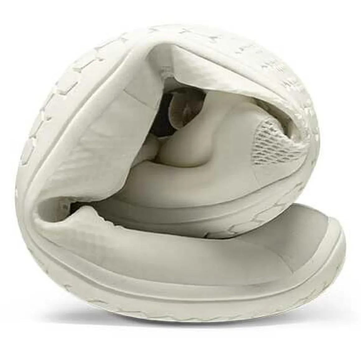 Vivobarefoot |m ~ Primus Lite III ~ Bright White