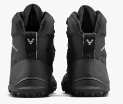 Vivobarefoot |m ~ Tracker Textile AT ~ Obsidian