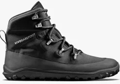 Vivobarefoot |m ~ Tracker Textile AT ~ Obsidian