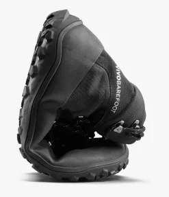 Vivobarefoot |m ~ Tracker Textile AT ~ Obsidian