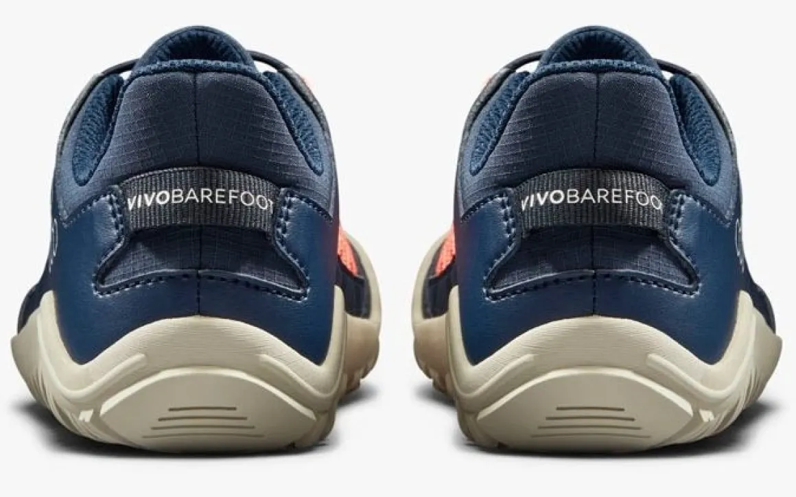Vivobarefoot |p ~ Explore AT ~ Outer Space