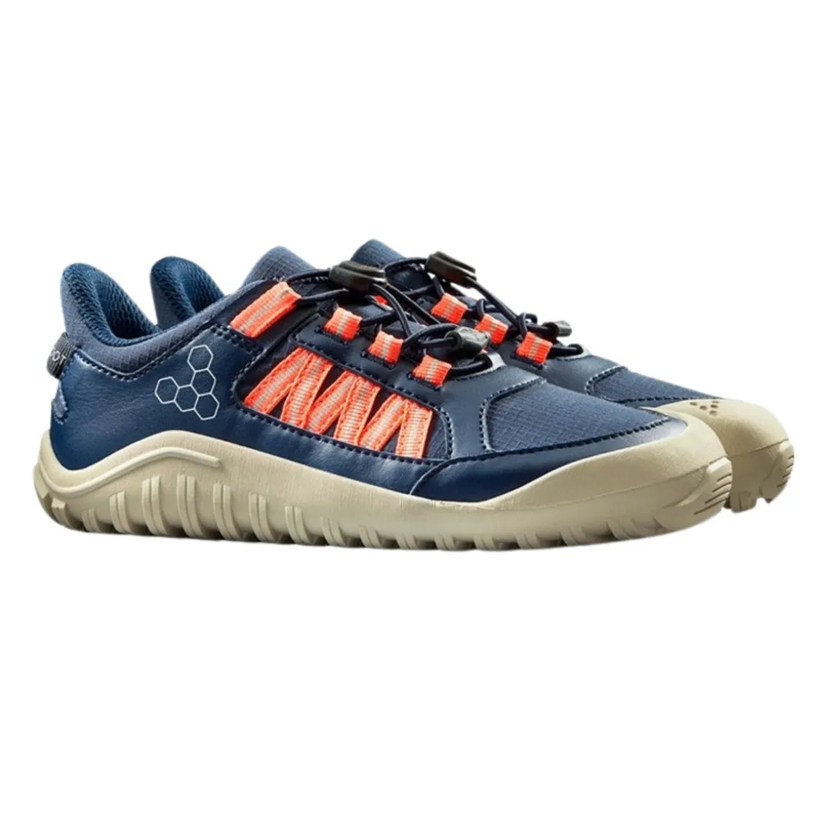 Vivobarefoot |p ~ Explore AT ~ Outer Space