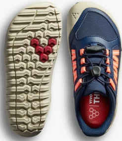 Vivobarefoot |p ~ Explore AT ~ Outer Space