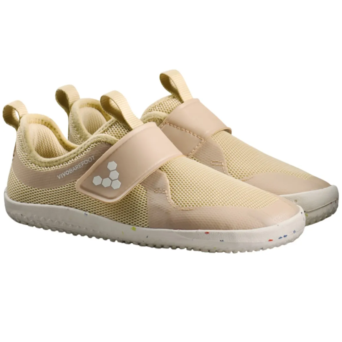 Vivobarefoot |p ~ Primus Sport IV ~ Stone