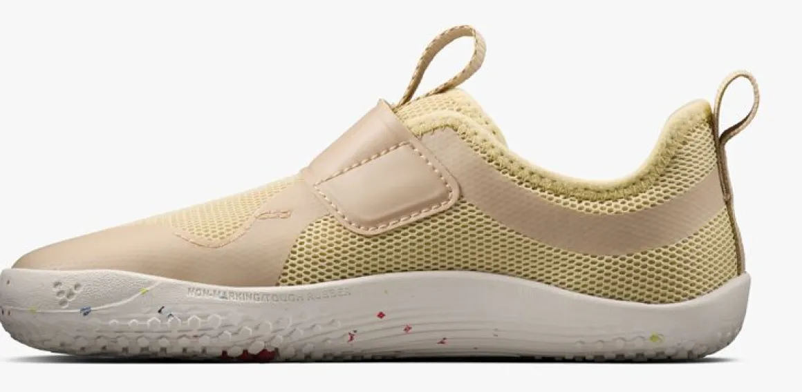 Vivobarefoot |p ~ Primus Sport IV ~ Stone