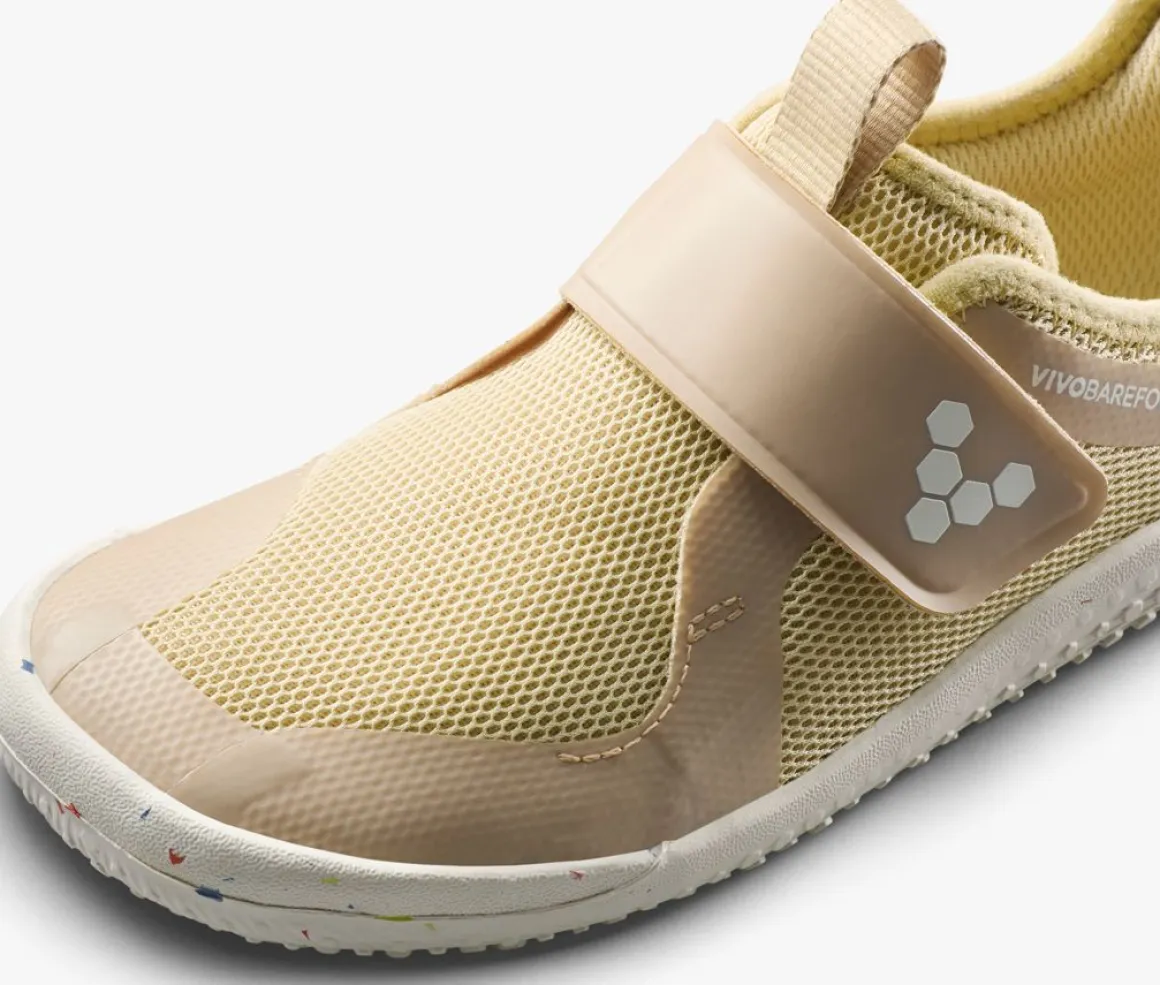 Vivobarefoot |p ~ Primus Sport IV ~ Stone