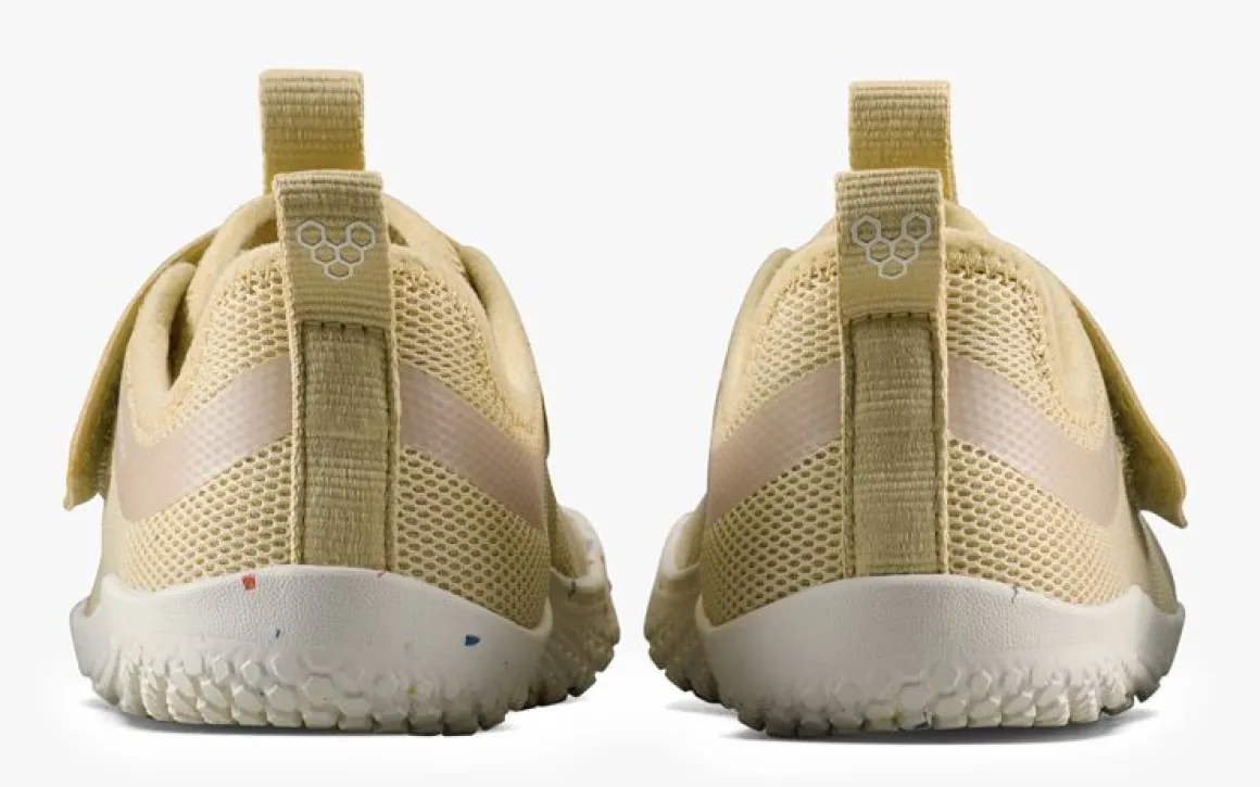Vivobarefoot |p ~ Primus Sport IV ~ Stone