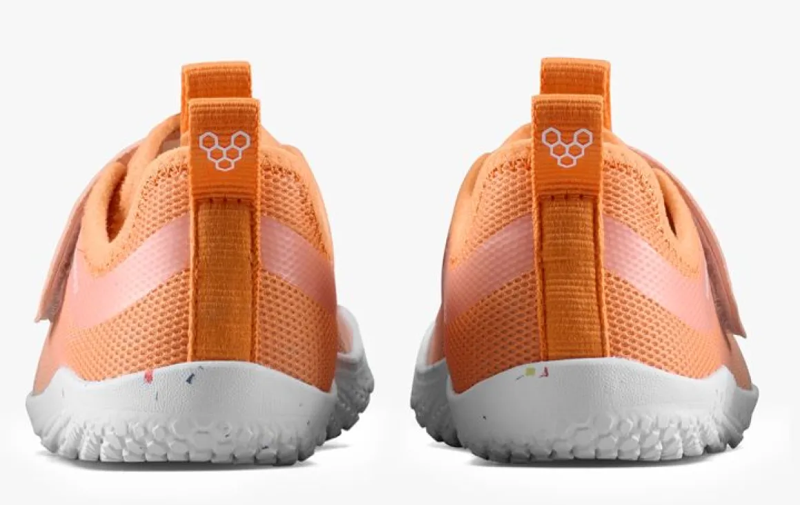 Vivobarefoot |p ~ Primus Sport IV ~ Apricot