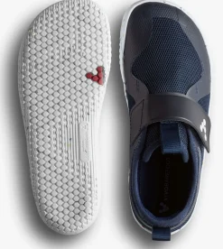 Vivobarefoot |p ~ Primus Sport IV ~ Deep Ocean