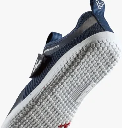 Vivobarefoot |p ~ Primus Sport IV ~ Deep Ocean