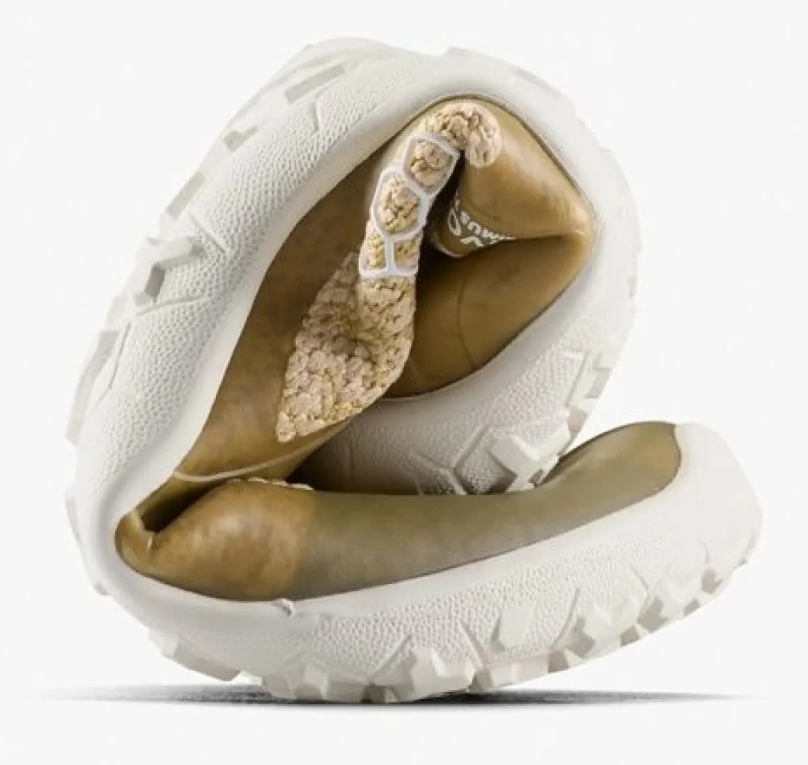 Vivobarefoot |p ~ Primus Trail Knit FG ~ Peyote