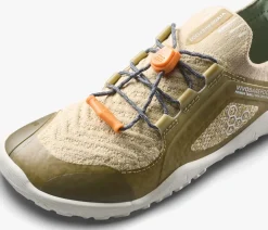 Vivobarefoot |p ~ Primus Trail Knit FG ~ Peyote