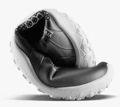 Vivobarefoot |p ~ Primus Trail Knit FG ~ Eclipse