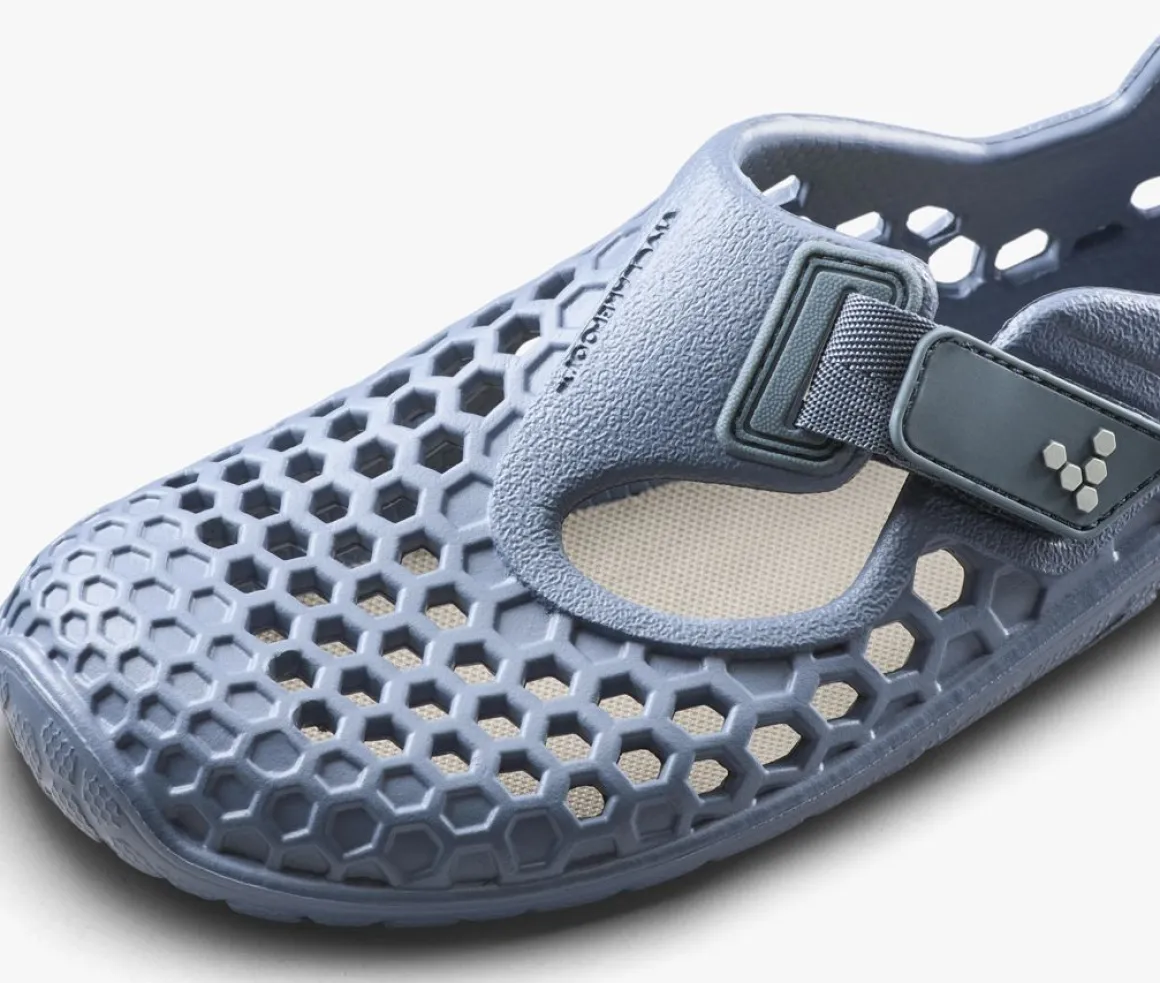 Vivobarefoot |p ~ Ultra II Sandale ~ Flintstone