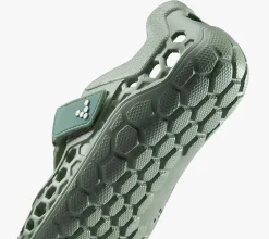 Vivobarefoot |p ~ Ultra II Sandale ~ Glacial Green