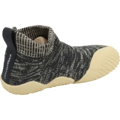 Vivobarefoot |t ~ Pluma Knit ~ Woodland Grey