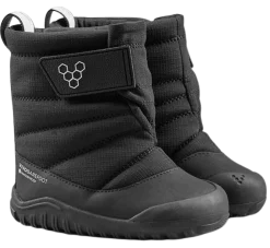Vivobarefoot |t ~ Winterstiefel Tracker Boot AT ~ Obsidian