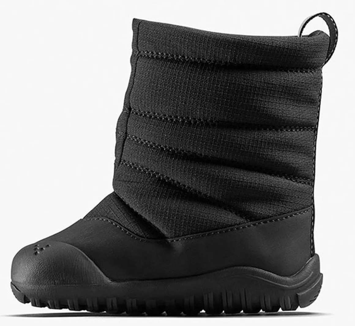 Vivobarefoot |t ~ Winterstiefel Tracker Boot AT ~ Obsidian