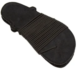 WINS barefoot ~ Huarache Sandale vegan ~ schwarz