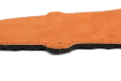 WINS barefoot ~ Huarache Sandale Leder ~ dunkelbraun