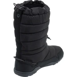 Xero |f ~ Alpine Pull-On + TEX Schneestiefel ~ Black