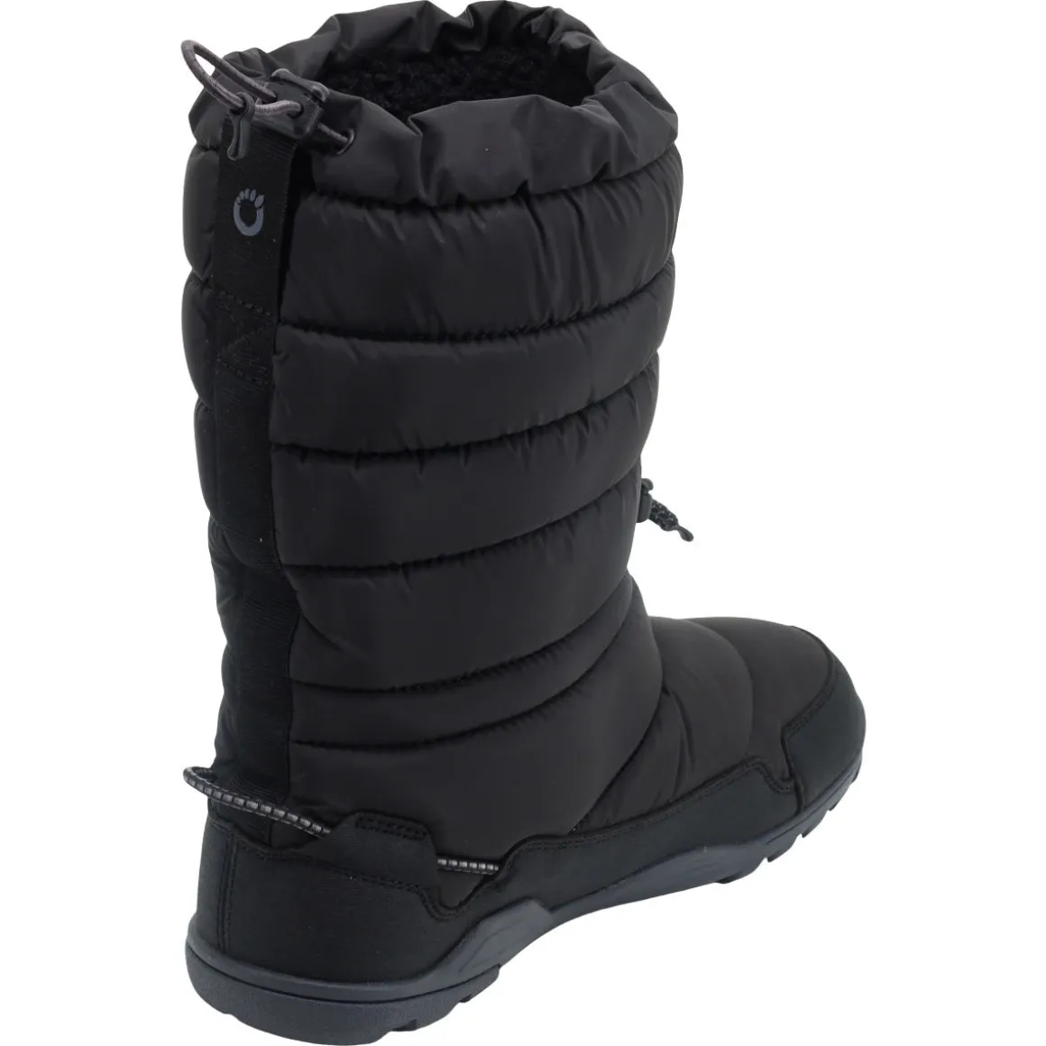 Xero |f ~ Alpine Pull-On + TEX Schneestiefel ~ Black