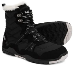 Xero |f ~ Alpine Snowboot + TEX ~ Black