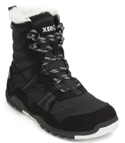 Xero |f ~ Alpine Snowboot + TEX ~ Black