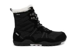 Xero |f ~ Alpine Snowboot + TEX ~ Black