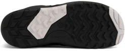 Xero |f ~ Alpine Snowboot + TEX ~ Black