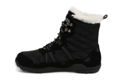 Xero |f ~ Alpine Snowboot + TEX ~ Black