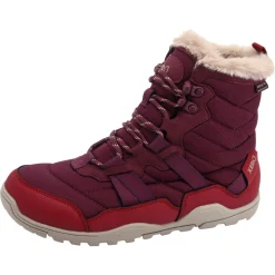 Xero |f ~ Alpine Snowboot + TEX ~ Fig