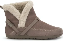 Xero |f ~ Ashland ~ Dark Taupe