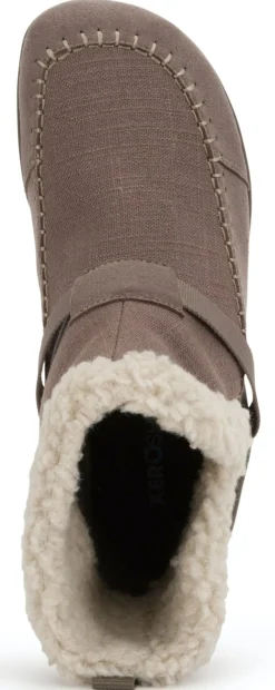 Xero |f ~ Ashland ~ Dark Taupe