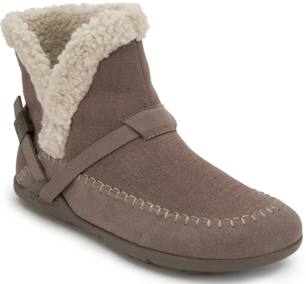 Xero |f ~ Ashland ~ Dark Taupe