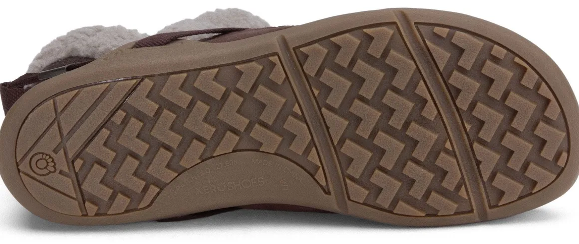 Xero |f ~ Ashland ~ Dark Taupe