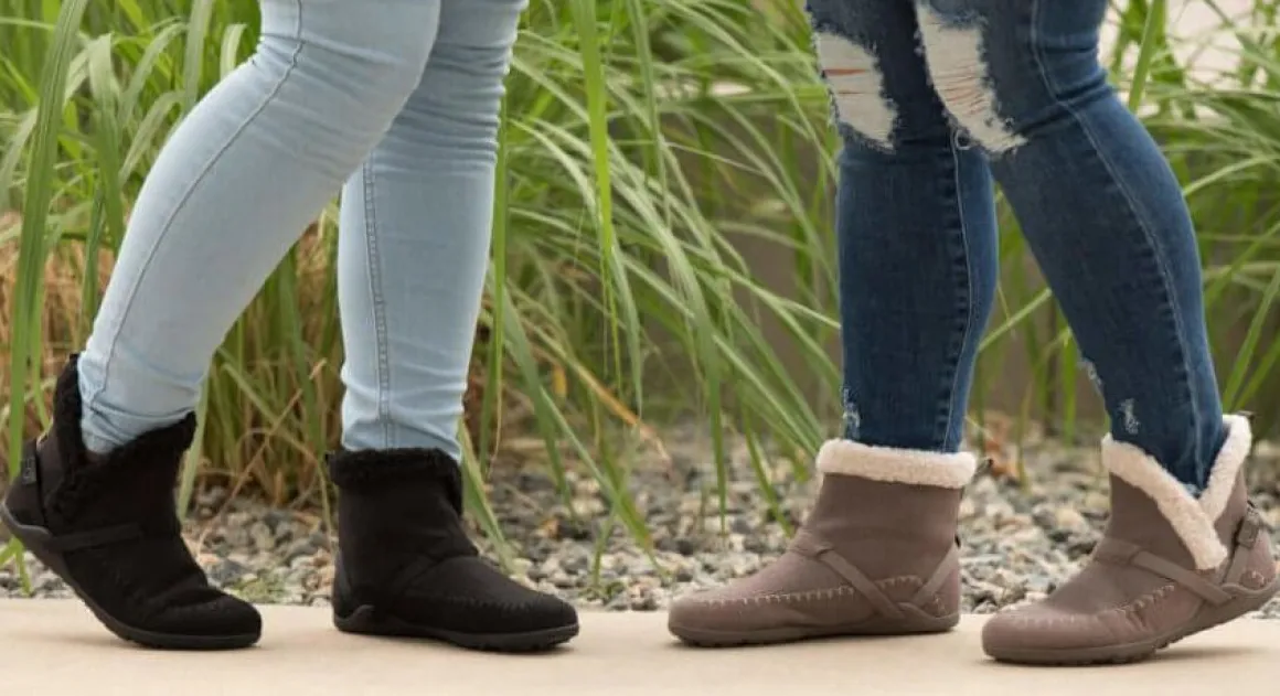Xero |f ~ Ashland ~ Dark Taupe