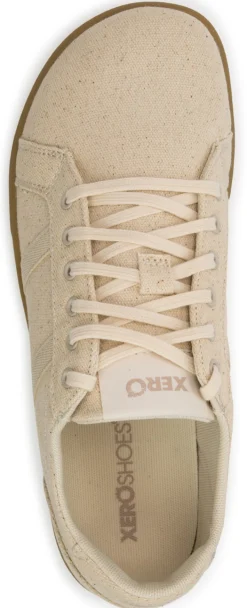 Xero |f ~ Dillon Canvas ~ Natural/Gum
