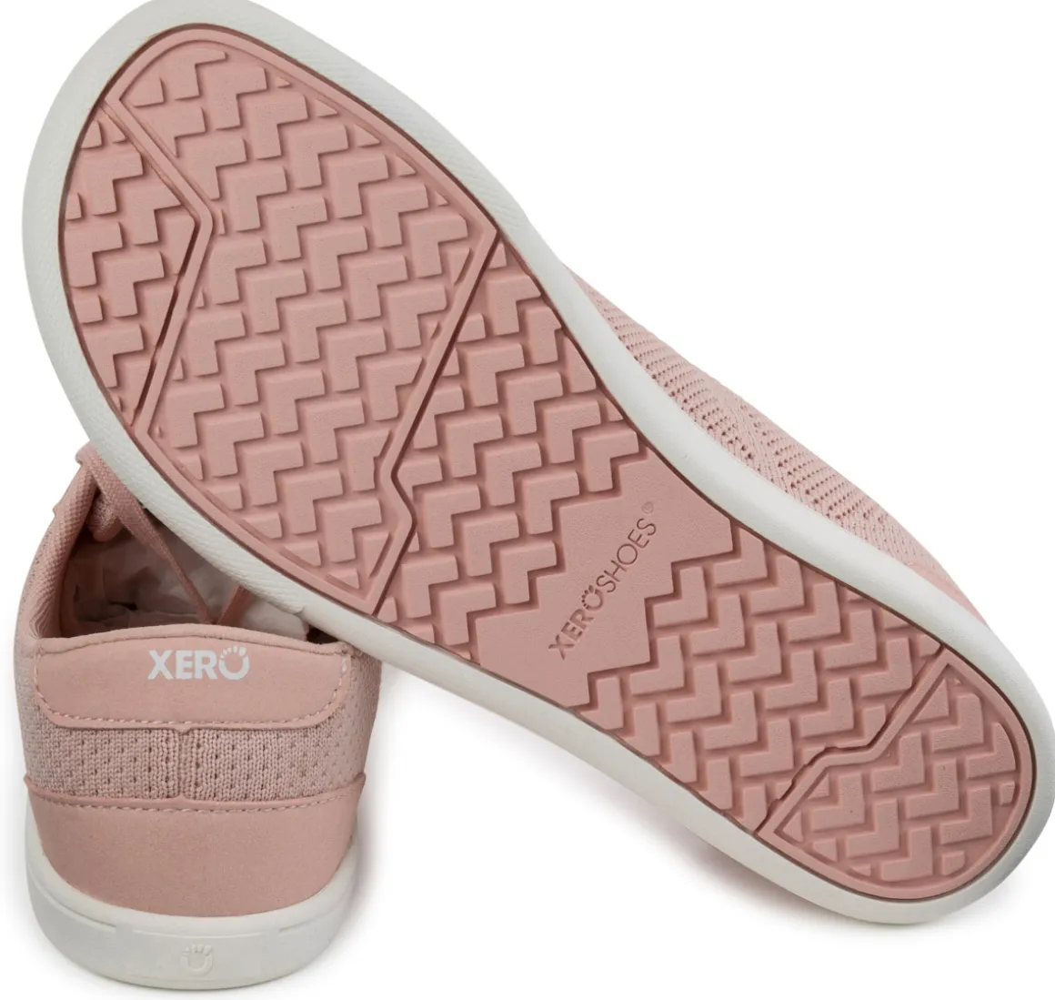Xero |f ~ Dillon Knit ~ Pink Sand