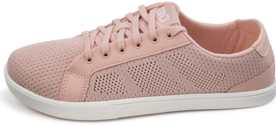 Xero |f ~ Dillon Knit ~ Pink Sand